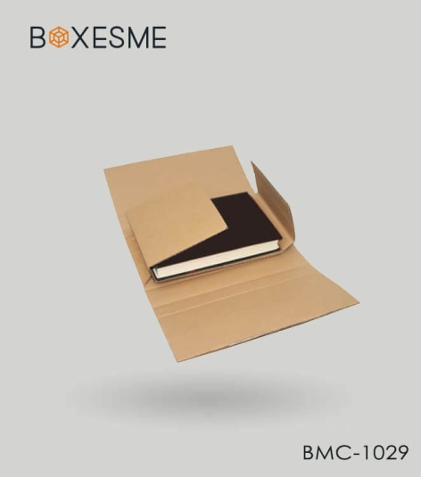 Custom Book Boxes